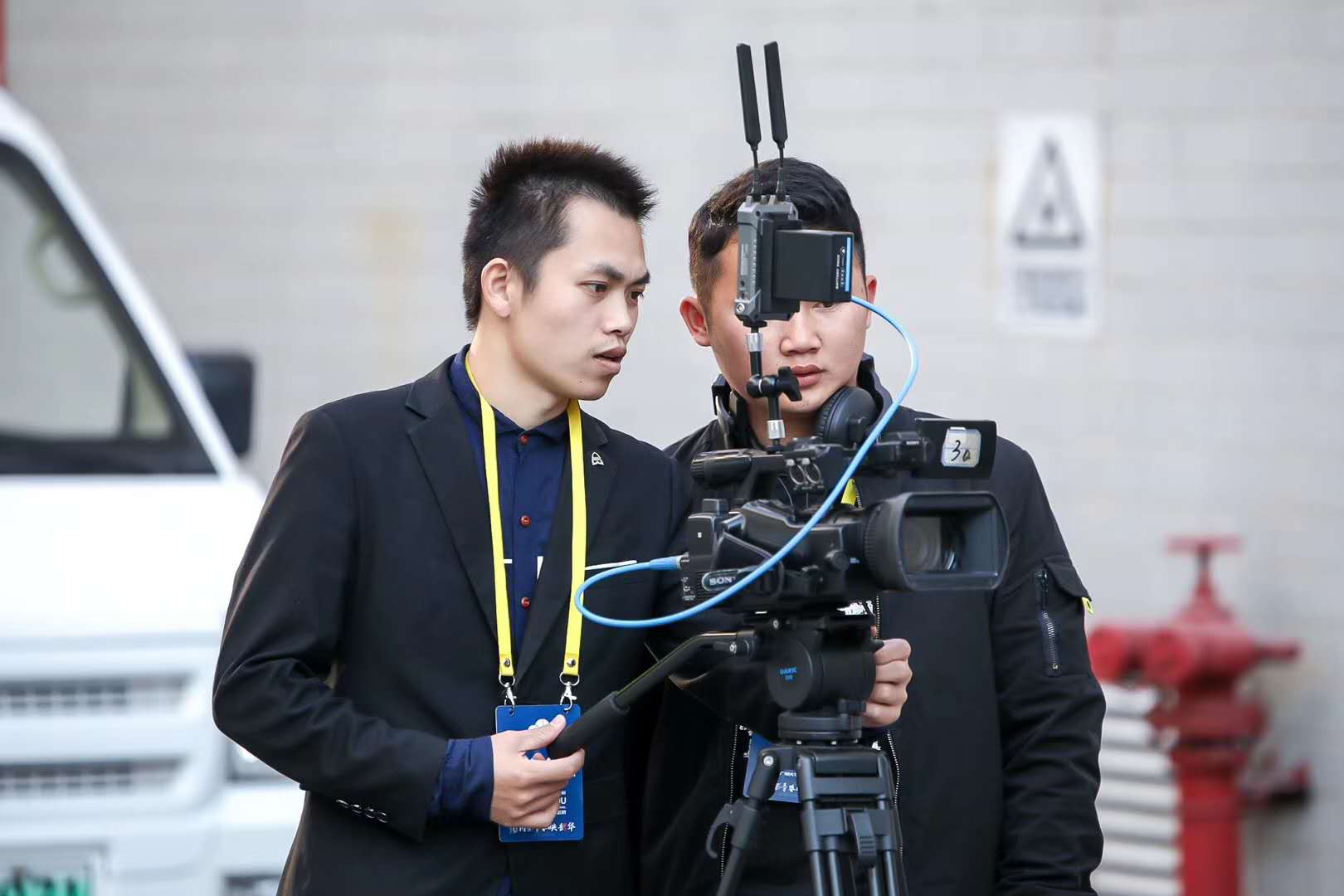 江口360全景拍摄技巧：探索高效的全景拍摄之路